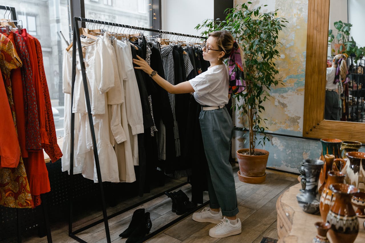 Women's Clothing