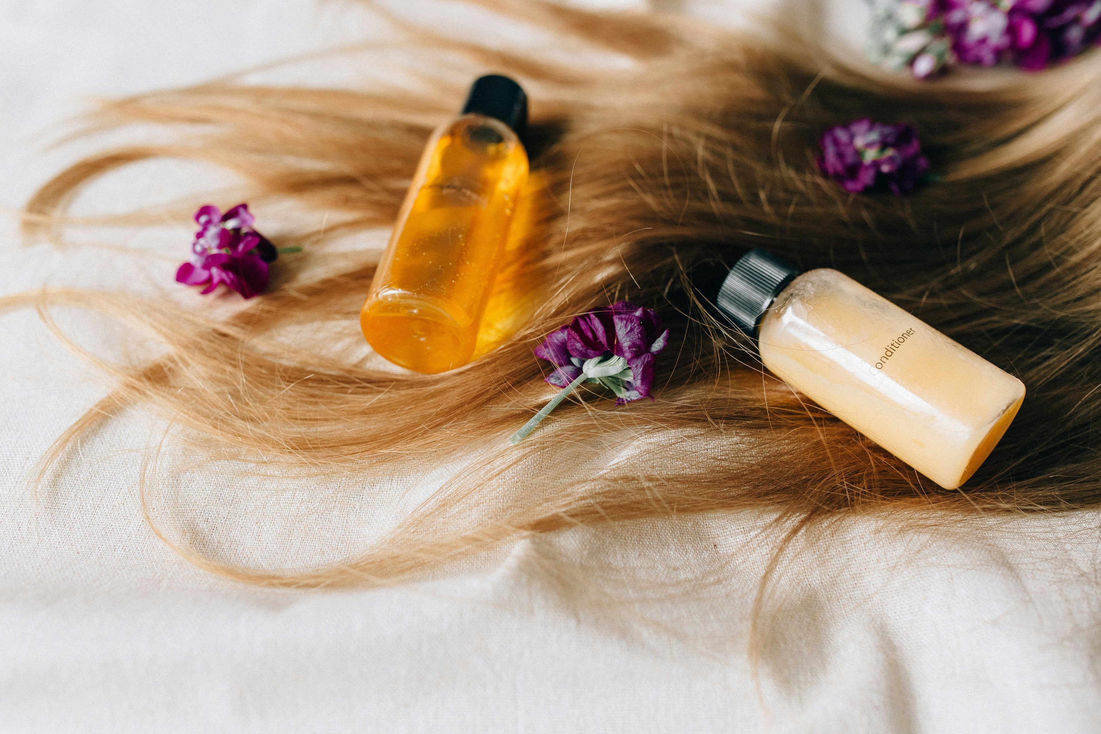 Health, Beauty & Hair